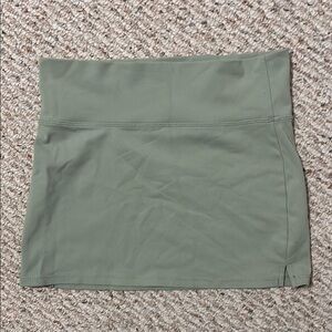 Free People Mini Skirt